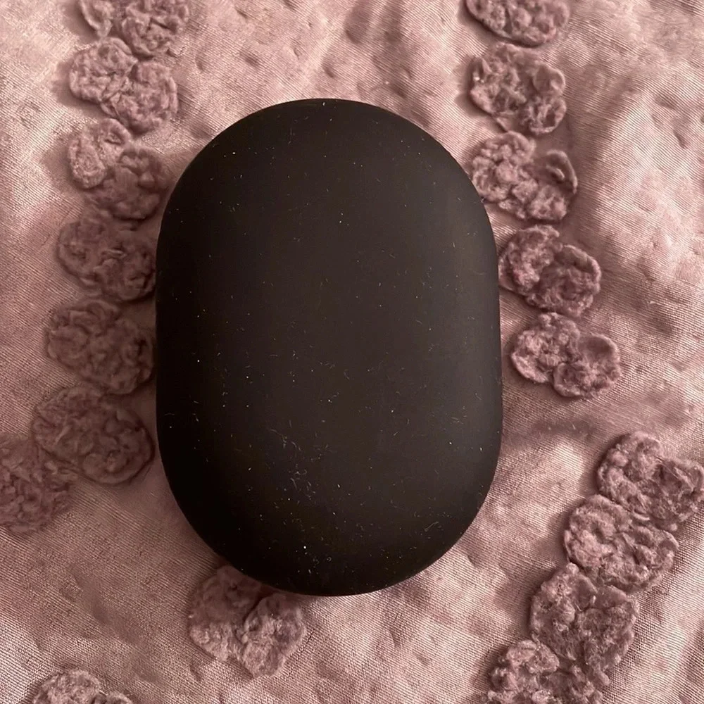 Beats rubber case